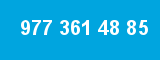 977 361 48 85 977 361 48 85
